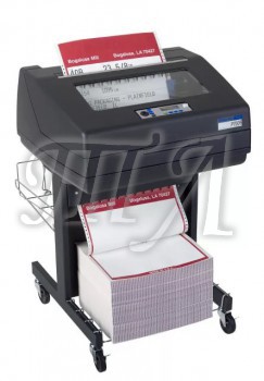 Принтер Pritronix P7005 LPT+EU - Торг-Логистика