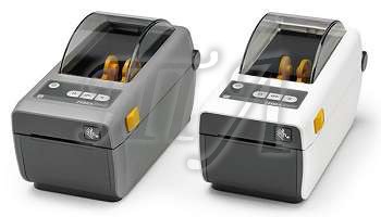 Принтер этикеток Zebra ZD410 - Торг-Логистика