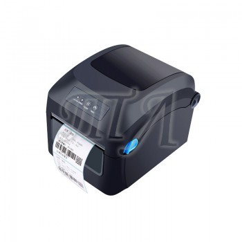 Принтер этикеток Urovo D6000 203dpi USB+wifi - Торг-Логистика