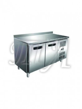 Морозильник-рабочий стол GASTRORAG GN 2200 BT ECX - Торг-Логистика