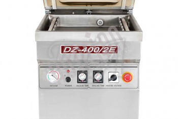    DZ-400/2E - -