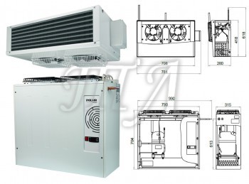 -  Standard SM 232 SF - -