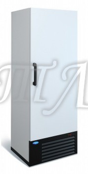 Шкаф холодильный Капри 0,7УМ(нержавейка) - Торг-Логистика