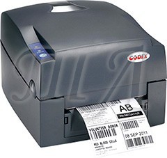Принтер термотрансферный Godex G530 - Торг-Логистика