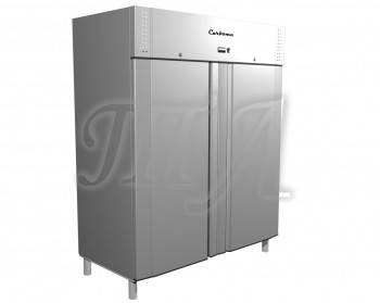 Холодильный шкаф Carboma F1400 - Торг-Логистика