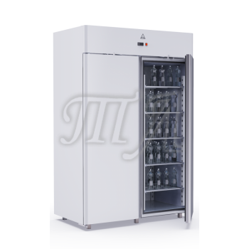 Шкаф холодильный V1.0-S Аркто - Торг-Логистика