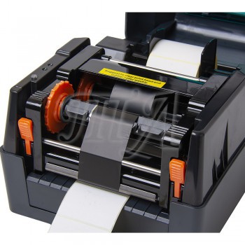 Термотрансферный принтер этикеток "TT-100USE" - Торг-Логистика